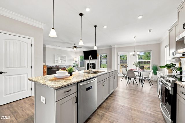 3624 Cross Timber Lane, Raleigh, NC 27603