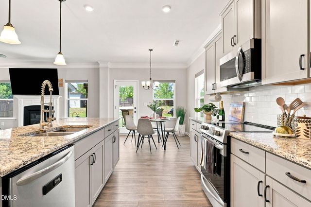 3624 Cross Timber Lane, Raleigh, NC 27603