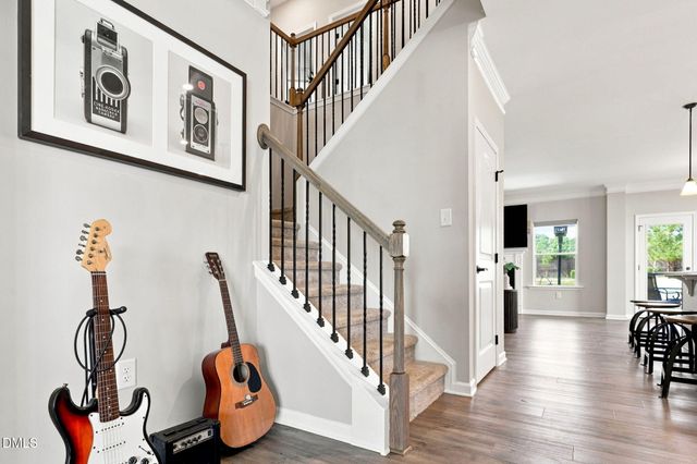 3624 Cross Timber Lane, Raleigh, NC 27603
