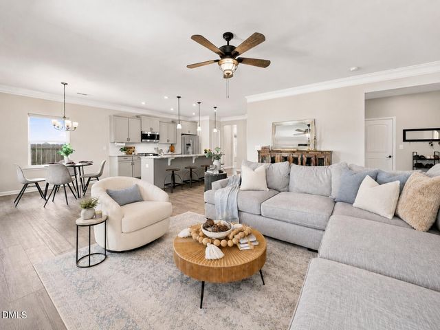 3624 Cross Timber Lane, Raleigh, NC 27603