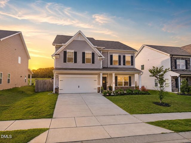 3624 Cross Timber Lane, Raleigh, NC 27603