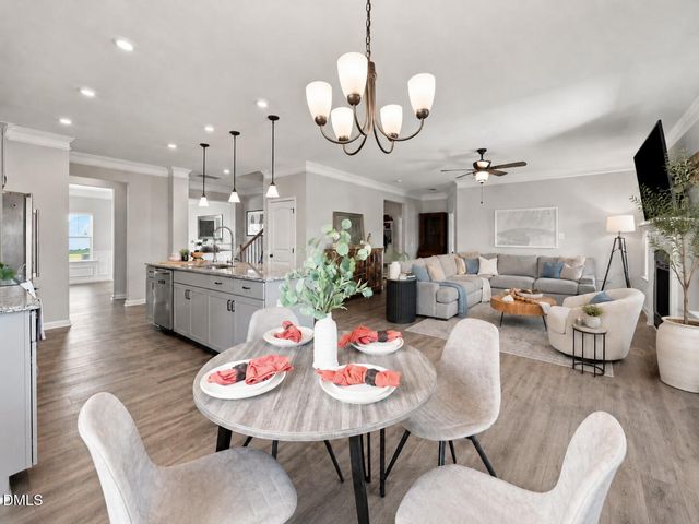 3624 Cross Timber Lane, Raleigh, NC 27603