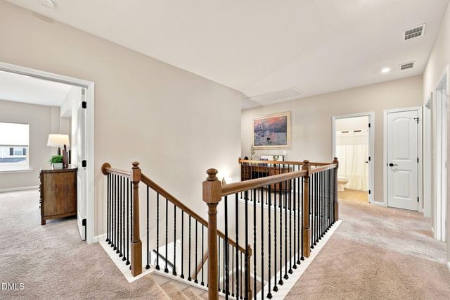 3624 Cross Timber Lane, Raleigh, NC 27603