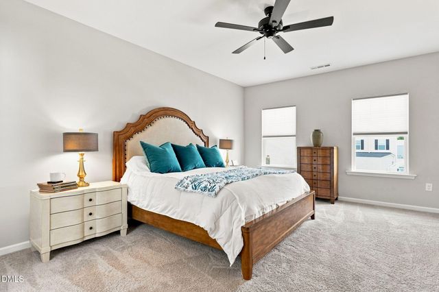 3624 Cross Timber Lane, Raleigh, NC 27603