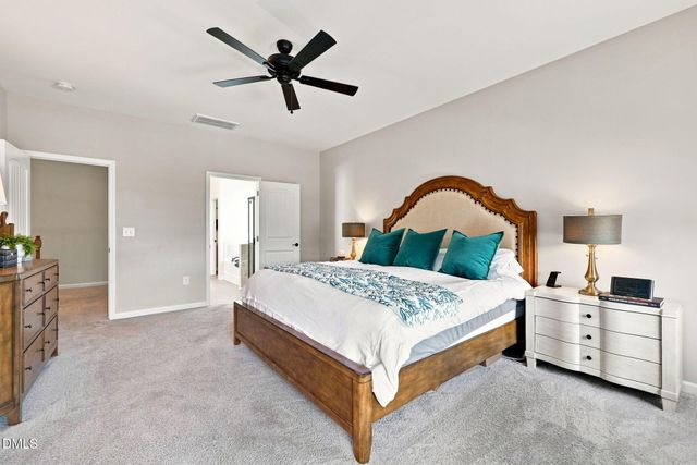 3624 Cross Timber Lane, Raleigh, NC 27603