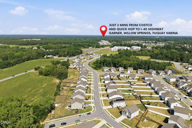 3624 Cross Timber Lane, Raleigh, NC 27603