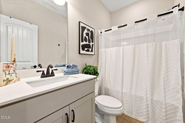 3624 Cross Timber Lane, Raleigh, NC 27603