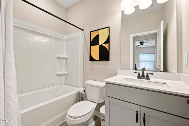 3624 Cross Timber Lane, Raleigh, NC 27603