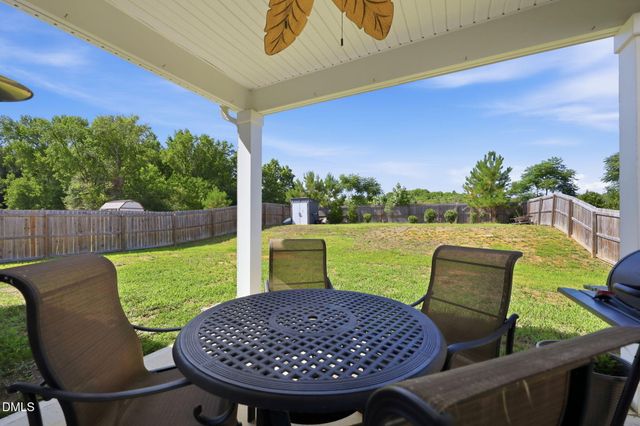 3624 Cross Timber Lane, Raleigh, NC 27603