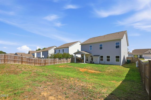 3624 Cross Timber Lane, Raleigh, NC 27603