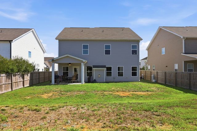 3624 Cross Timber Lane, Raleigh, NC 27603