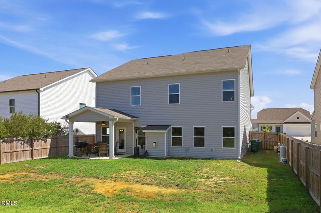 3624 Cross Timber Lane, Raleigh, NC 27603