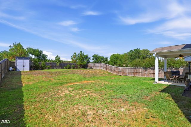 3624 Cross Timber Lane, Raleigh, NC 27603
