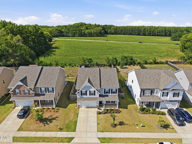 3624 Cross Timber Lane, Raleigh, NC 27603