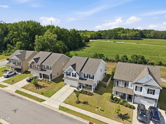 3624 Cross Timber Lane, Raleigh, NC 27603