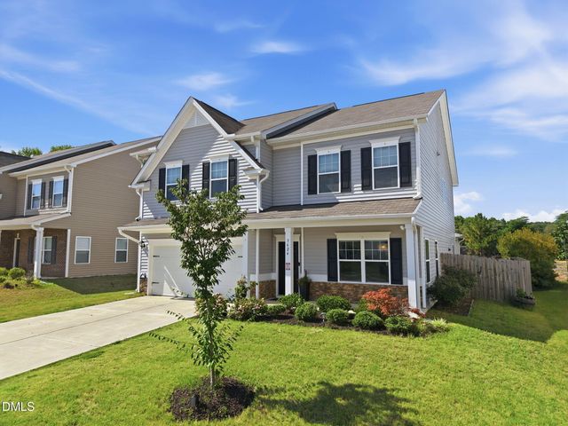 3624 Cross Timber Lane, Raleigh, NC 27603