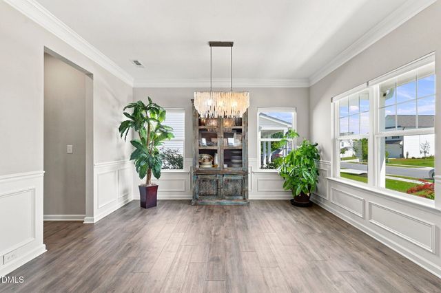 3624 Cross Timber Lane, Raleigh, NC 27603