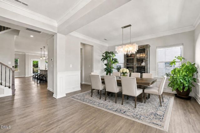 3624 Cross Timber Lane, Raleigh, NC 27603