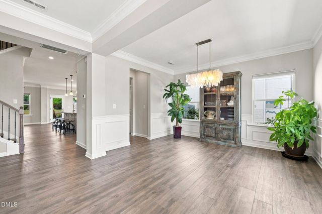 3624 Cross Timber Lane, Raleigh, NC 27603