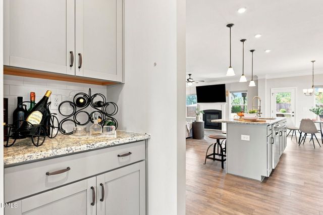 3624 Cross Timber Lane, Raleigh, NC 27603