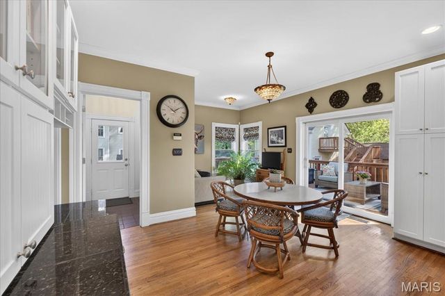 108 N Old Orchard Avenue, Webster Groves, MO 63119