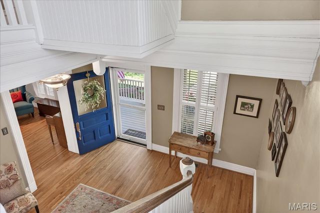 108 N Old Orchard Avenue, Webster Groves, MO 63119