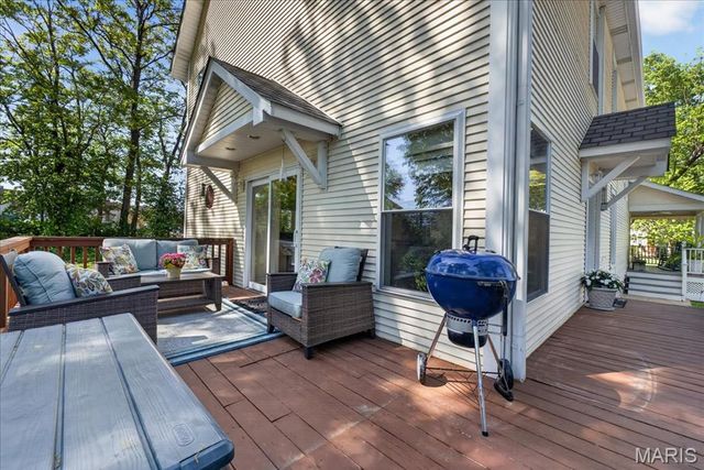 108 N Old Orchard Avenue, Webster Groves, MO 63119