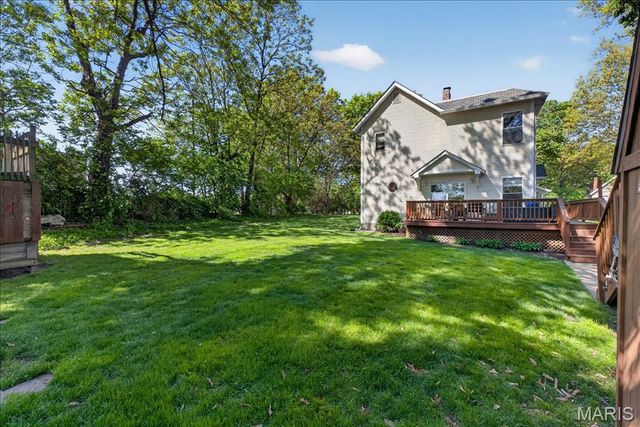 108 N Old Orchard Avenue, Webster Groves, MO 63119