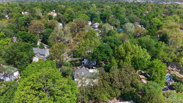 108 N Old Orchard Avenue, Webster Groves, MO 63119