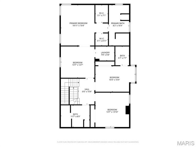 108 N Old Orchard Avenue, Webster Groves, MO 63119