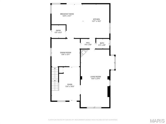 108 N Old Orchard Avenue, Webster Groves, MO 63119