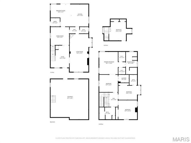 108 N Old Orchard Avenue, Webster Groves, MO 63119