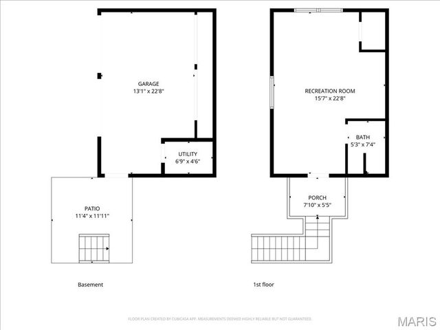 108 N Old Orchard Avenue, Webster Groves, MO 63119