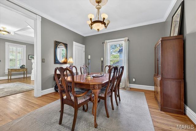 108 N Old Orchard Avenue, Webster Groves, MO 63119