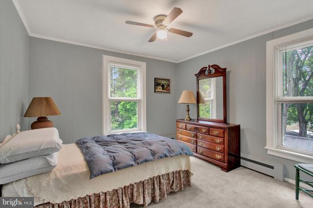 25716 MILITARY RD, Cascade, MD 21719