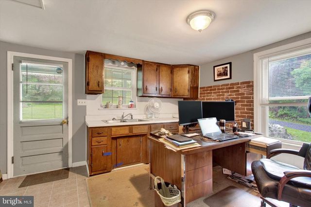 25716 MILITARY RD, Cascade, MD 21719