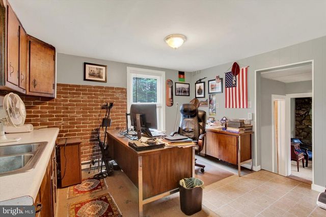 25716 MILITARY RD, Cascade, MD 21719