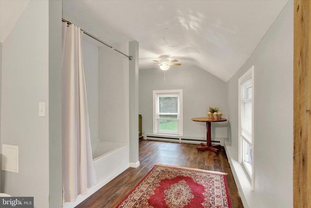 25716 MILITARY RD, Cascade, MD 21719