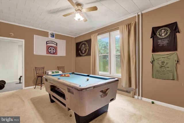 25716 MILITARY RD, Cascade, MD 21719