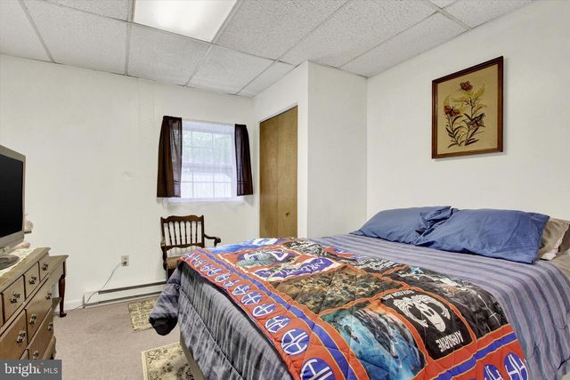 25716 MILITARY RD, Cascade, MD 21719