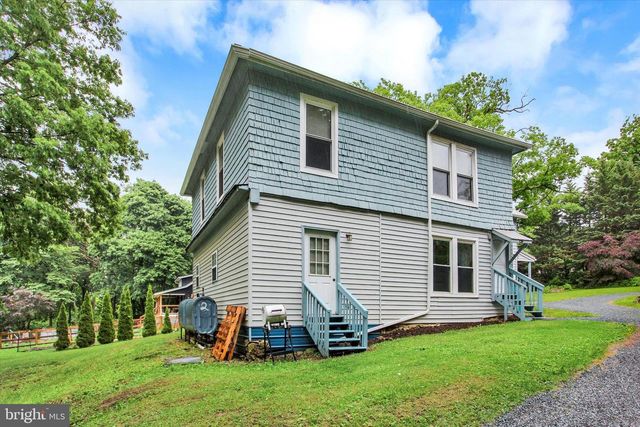 25716 MILITARY RD, Cascade, MD 21719