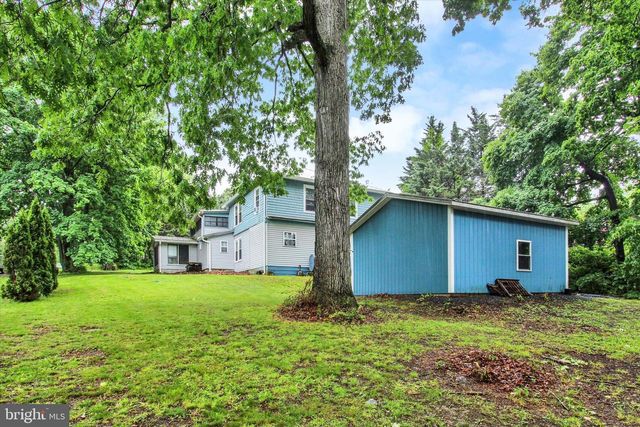 25716 MILITARY RD, Cascade, MD 21719