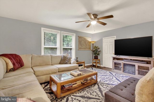 25716 MILITARY RD, Cascade, MD 21719