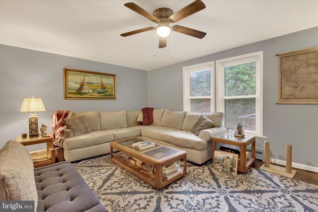 25716 MILITARY RD, Cascade, MD 21719