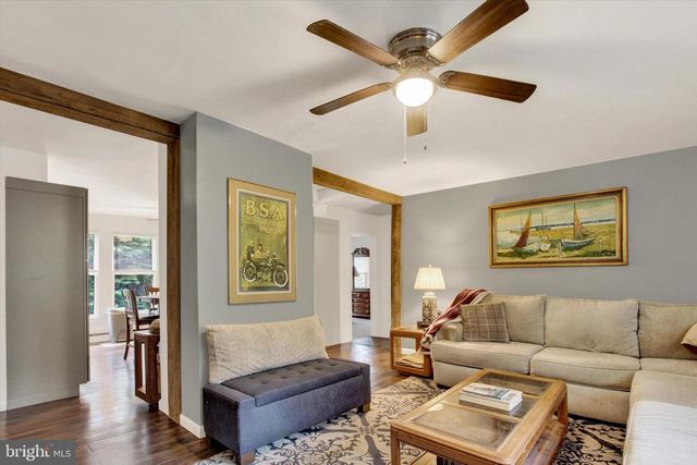 25716 MILITARY RD, Cascade, MD 21719