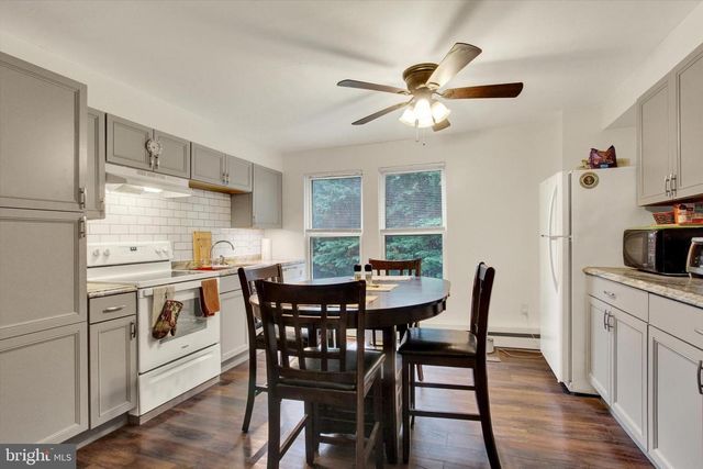 25716 MILITARY RD, Cascade, MD 21719