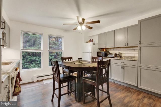 25716 MILITARY RD, Cascade, MD 21719
