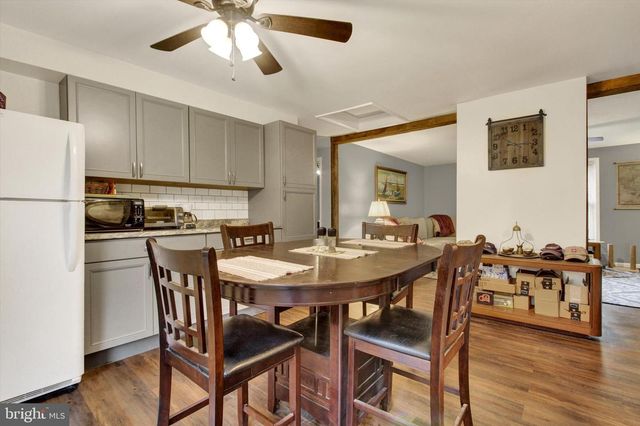 25716 MILITARY RD, Cascade, MD 21719