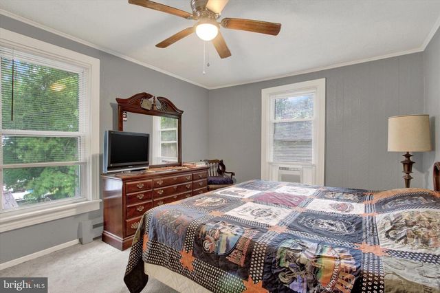 25716 MILITARY RD, Cascade, MD 21719
