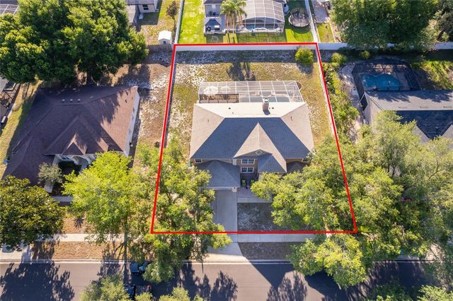 817 HUNTSVILLE ROAD, Gotha, FL 34734